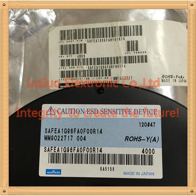10PCS SAFEA740MCL0F00R SAFEA740MCL0F00R SAFEA740MCL0F00R15 SMD Good product fast shipping. reputable.
10PCS SAFEA740MCL0F00R SAFEA740MCL0F00R SAFEA740MCL0F00R15 SMD Good product fast shipping. reputable.