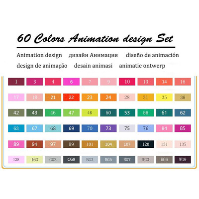 TouchFIVE sketch art Supplies mark pen Alcohol Marker pen soluble pen cartoon graffiti Art markers for designers markers
TouchFIVE sketch art Supplies mark pen Alcohol Marker pen soluble pen cartoon graffiti Art markers for designers markers
