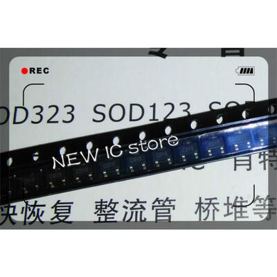 Free shipping 50pcs/lot APM2301CAC Transistor MOSFET P-Channel -20V -2.8A SOT-23 Marking C018
Free shipping 50pcs/lot APM2301CAC Transistor MOSFET P-Channel -20V -2.8A SOT-23 Marking C018