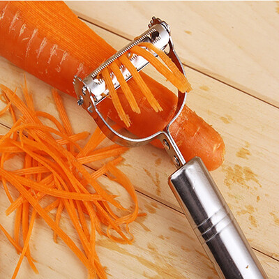 DIHE 2-In-1 Vegetable Potato Slicer Grater Peeler Shredder Chopper for Cucumber Carrot Tomato Onion Melon
DIHE 2-In-1 Vegetable Potato Slicer Grater Peeler Shredder Chopper for Cucumber Carrot Tomato Onion Melon