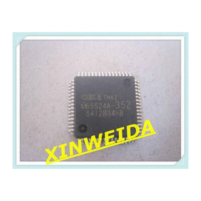 4pcs/lot msm65524a-352 msm65524a msm65524 m65524a-352 Good qualtity.HOT SELL .FREE SHIPPING.BUY IT DIRECT
4pcs/lot msm65524a-352 msm65524a msm65524 m65524a-352 Good qualtity.HOT SELL .FREE SHIPPING.BUY IT DIRECT