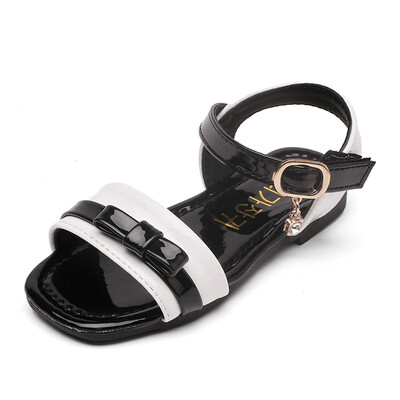 Summer Children Sandals for Girls Baby Toddler Shoes Kids Leather Beach Little Girls Open Toe Flat Bow Fashion Comforta 1-7years
Summer Children Sandals for Girls Baby Toddler Shoes Kids Leather Beach Little Girls Open Toe Flat Bow Fashion Comforta 1-7years