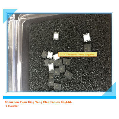 10pcslot MR25H40CDC QFN 100new&original electronics kit in stock ic