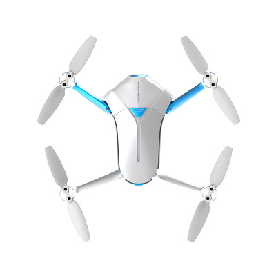 HIGH GREAT TAKE remote control aircraft drone HD real-time aerial intelligent high-definition folding four-axis aircraft navy blue
HIGH GREAT TAKE remote control aircraft drone HD real-time aerial intelligent high-definition folding four-axis aircraft navy blue