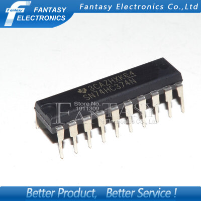 100PCS SN74HC374N DIP20 SN74HC374 DIP 74HC374N 74HC374 new and original IC free shipping
100PCS SN74HC374N DIP20 SN74HC374 DIP 74HC374N 74HC374 new and original IC free shipping