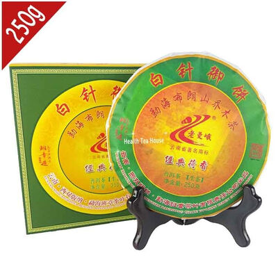 2014 год Классический лотос Aroma Сырье Puer Tea 250 г, White Needle Raw Puerh Sheng Pu er Cake Box Packing, PC10 Aged puerh best organic t
2014 год Классический лотос Aroma Сырье Puer Tea 250 г, White Needle Raw Puerh Sheng Pu er Cake Box Packing, PC10 Aged puerh best organic t