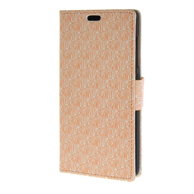 MOONCASE Maze grid Style Wallet Leather Card Slot Bracket Back Case Cover for Nokia Lumia 540 N540 enemy
MOONCASE Maze grid Style Wallet Leather Card Slot Bracket Back Case Cover for Nokia Lumia 540 N540 enemy