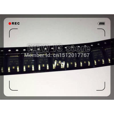 10pcslot IRFR2607Z IRFR2607ZPBF IRFR2607ZTRPBF IRFR2607 FR2607Z TO-252 Free Shipping 100 NEW
10pcslot IRFR2607Z IRFR2607ZPBF IRFR2607ZTRPBF IRFR2607 FR2607Z TO-252 Free Shipping 100 NEW