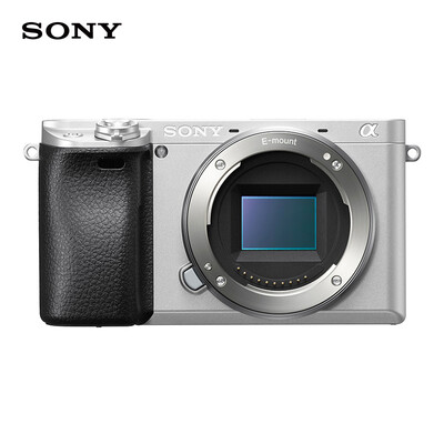Sony SONY ILCE-6300 APS-C micro single digital camera single body silver about 242 million effective pixels 4K video a6300α6300
Sony SONY ILCE-6300 APS-C micro single digital camera single body silver about 242 million effective pixels 4K video a6300α6300