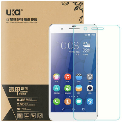 You plus anti-Blu-ray tempered glass membrane phone protective film for glory 6 plus / PE-TL10
You plus anti-Blu-ray tempered glass membrane phone protective film for glory 6 plus / PE-TL10