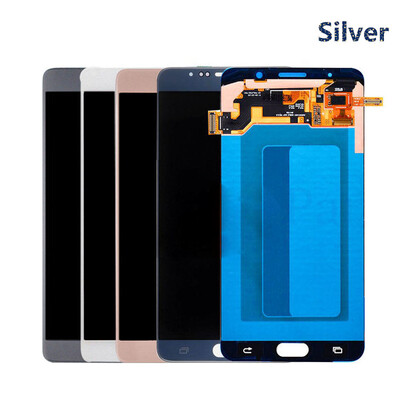 LCD Display Touch Screen Digitizer Assembly For Samsung Galaxy Note 5 N9200 N920F N920A N920T N920C N920V N920W8 Without Sense Stylus
LCD Display Touch Screen Digitizer Assembly For Samsung Galaxy Note 5 N9200 N920F N920A N920T N920C N920V N920W8 Without Sense Stylus