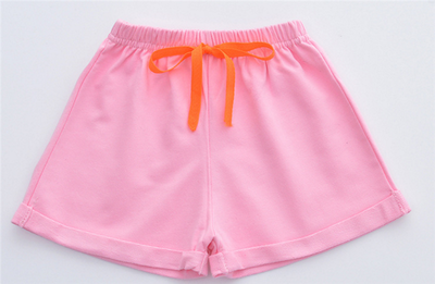 Summer children pure cotton shorts baby hot pants boys&girls pants trunkssports shortsgym shorts
Summer children pure cotton shorts baby hot pants boys&girls pants trunkssports shortsgym shorts