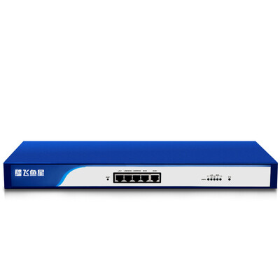 Flying Star VE1260G 4WAN full Gigabit Enterprise Routers Internet behavior management VPN firewall PPPoE certified with 150
Flying Star VE1260G 4WAN full Gigabit Enterprise Routers Internet behavior management VPN firewall PPPoE certified with 150