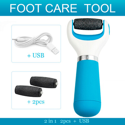 Набор электронной роликовой пилки с бриллиантовой крошкой для удаления огрубевщей кожи стоп с 2 насадки роликовой, 1 USB шнуром питания
Набор электронной роликовой пилки с бриллиантовой крошкой для удаления огрубевщей кожи стоп с 2 насадки роликовой, 1 USB шнуром питания