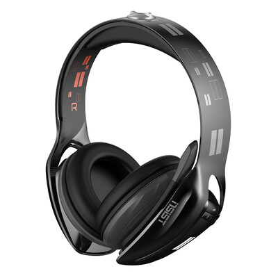 Shadow iNSIST PG9 Digital 71 wireless RGB gaming headset headset PS4 computer headset with wheat Jedi survival headset eating chicken headphones black
Shadow iNSIST PG9 Digital 71 wireless RGB gaming headset headset PS4 computer headset with wheat Jedi survival headset eating chicken headphones black
