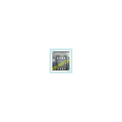 5pcs/lot AT24C1024W-10SI-2.7 AT24C1024W-10SI AT24C1024W Good qualtity.HOT SELL .FREE SHIPPING.BUY IT DIRECT
5pcs/lot AT24C1024W-10SI-2.7 AT24C1024W-10SI AT24C1024W Good qualtity.HOT SELL .FREE SHIPPING.BUY IT DIRECT