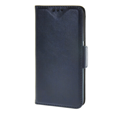 MOONCASE Samsung Galaxy S6 Case Oil Skin Leather Card Flip Wallet Slot Bracket Back Case Cover Sapphire
MOONCASE Samsung Galaxy S6 Case Oil Skin Leather Card Flip Wallet Slot Bracket Back Case Cover Sapphire