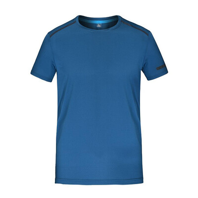 Rich bird FUGUNIAO Summer New Men&39s Light Icy Quick-drying t-shirt Moisture Quick-drying Breathable round neck short-sleeved T-shirt Quick-drying clothes T-shirt D1808 Black 
Rich bird FUGUNIAO Summer New Men&39s Light Icy Quick-drying t-shirt Moisture Quick-drying Breathable round neck short-sleeved T-shirt Quick-drying clothes T-shirt D1808 Black