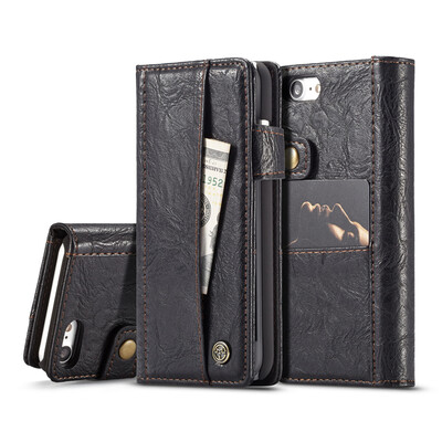 Iphone 55SSE Luxury Leather Commerce Multi-function Wallet Card Clip Protection Cover Stand Phone case
Iphone 55SSE Luxury Leather Commerce Multi-function Wallet Card Clip Protection Cover Stand Phone case