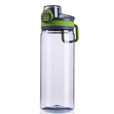 Shangtai tritan plastic water cup 620ml sports outdoor shell cover belt adult children cup gray SM-4872
Shangtai tritan plastic water cup 620ml sports outdoor shell cover belt adult children cup gray SM-4872