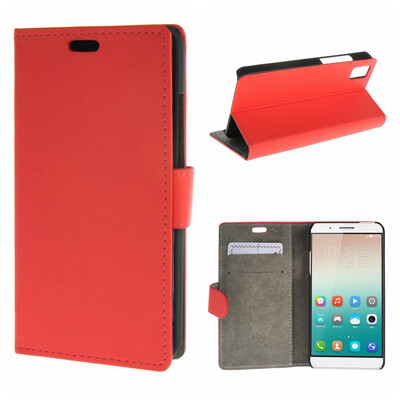 MOONCASE Case for Huawei Honor 7i Premium PU Flip Leather Wallet Card Holder Bracket Back Pouch Case Cover Red 01
MOONCASE Case for Huawei Honor 7i Premium PU Flip Leather Wallet Card Holder Bracket Back Pouch Case Cover Red 01