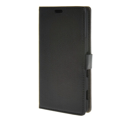 MOONCASE Litch Skin Leather Card Slot Wallet Bracket Back Case Cover for Sony Xperia C4 Black
MOONCASE Litch Skin Leather Card Slot Wallet Bracket Back Case Cover for Sony Xperia C4 Black