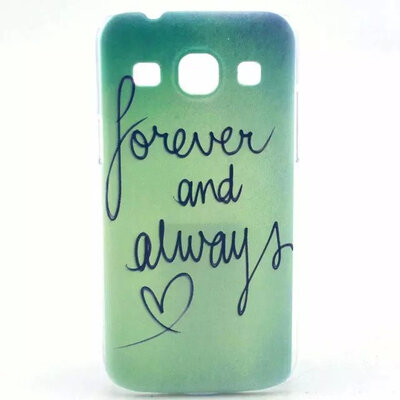 MITI Soft Silicon Case for Samsung Galaxy Core Plus G350 G350E G3500 Cute Cartoon Print TPU Gel Back Phone Cover Shell Skin
MITI Soft Silicon Case for Samsung Galaxy Core Plus G350 G350E G3500 Cute Cartoon Print TPU Gel Back Phone Cover Shell Skin