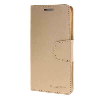 MOONCASE Case for Samsung Galaxy S6 Edge PU Leather Flip Wallet Card Slot Stand Back Cover Gold
MOONCASE Case for Samsung Galaxy S6 Edge PU Leather Flip Wallet Card Slot Stand Back Cover Gold