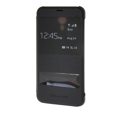 MOONCASE чехол для Meizu M2 Note Meilan Note2 Ultra Slim View Window Flip Leather Case Cover Black
MOONCASE чехол для Meizu M2 Note Meilan Note2 Ultra Slim View Window Flip Leather Case Cover Black