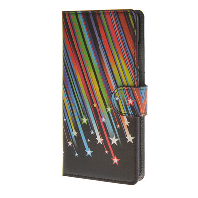 MOONCASE Meteor style Leather Wallet Flip Card Slot Stand Pouch чехол для Huawei Ascend P8 lite A05
MOONCASE Meteor style Leather Wallet Flip Card Slot Stand Pouch чехол для Huawei Ascend P8 lite A05