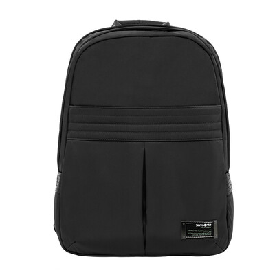 Samsonite MARVAS business casual computer bag simple fashion large capacity backpack DI109003 black
Samsonite MARVAS business casual computer bag simple fashion large capacity backpack DI109003 black