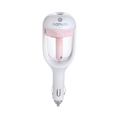 TOMNEW 50ml Car Diffuser Humidifier Portable Mini Car Aromatherapy Humidifier Air Freshener Purifier Essential Oil Diffuser
TOMNEW 50ml Car Diffuser Humidifier Portable Mini Car Aromatherapy Humidifier Air Freshener Purifier Essential Oil Diffuser