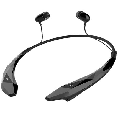 LEIMAI LM-E2 Bluetooth-гарнитура Наушники-вкладыши Беспроводная спортивная стереогарнитура Bluetooth-гарнитура Шея-стиль Воротник Универсальный черный
LEIMAI LM-E2 Bluetooth-гарнитура Наушники-вкладыши Беспроводная спортивная стереогарнитура Bluetooth-гарнитура Шея-стиль Воротник Универсальный черный