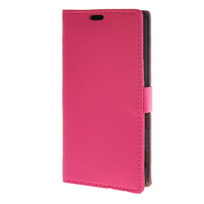 MOONCASE Litch Skin Leather Card Slot Wallet Bracket Back Case Cover for Sony Xperia C4 Hotpink
MOONCASE Litch Skin Leather Card Slot Wallet Bracket Back Case Cover for Sony Xperia C4 Hotpink