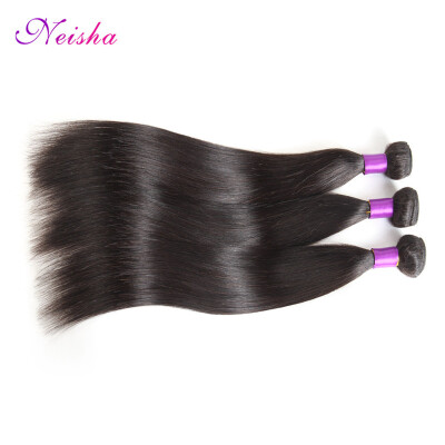 Peruvian Virgin Hair Straight Human Hair Weave Bundles 3 Bundles Deal Natural Black 1B Color Free Shipping Straight Hair Bundles
Peruvian Virgin Hair Straight Human Hair Weave Bundles 3 Bundles Deal Natural Black 1B Color Free Shipping Straight Hair Bundles