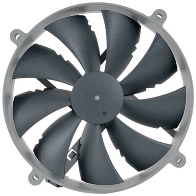 Overs (NOCTUA) NF-P14s redux-1200 PWM 14cm fan (4-pin temperature control fan / 1200RPM
Overs (NOCTUA) NF-P14s redux-1200 PWM 14cm fan (4-pin temperature control fan / 1200RPM