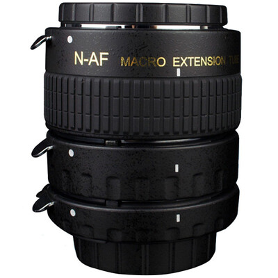Sidande (sidande) Nikon near the transfer ring Nikon universal automatic electronic focus ring group close-up circle macro short-range shooting close-up cylinder AF
Sidande (sidande) Nikon near the transfer ring Nikon universal automatic electronic focus ring group close-up circle macro short-range shooting close-up cylinder AF