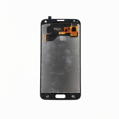 LCD Display For Samsung GALAXY S5 G900 G900F High Copy Can Adjust Britness Touch Screen Digitizer Assembly Replacement Parts
LCD Display For Samsung GALAXY S5 G900 G900F High Copy Can Adjust Britness Touch Screen Digitizer Assembly Replacement Parts
