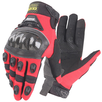 Saiyu SCOYCO motorcycle riding carbon fiber drop gloves summer leather MC14B-2 red
Saiyu SCOYCO motorcycle riding carbon fiber drop gloves summer leather MC14B-2 red