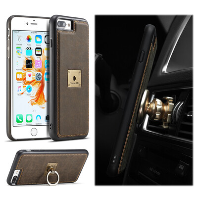 Iphone 78X Luxury Leather Commerce Multi-function Vehicular ring Protection Cover Phone case
Iphone 78X Luxury Leather Commerce Multi-function Vehicular ring Protection Cover Phone case