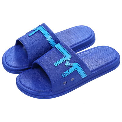 Antarctic Nanjiren slippers female M word bathroom shower home sandal rose red 38 yards 19D015
Antarctic Nanjiren slippers female M word bathroom shower home sandal rose red 38 yards 19D015