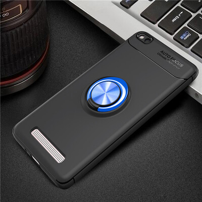 Xiaomi Redmi 4A4X Luxury Metal Ring Magnetic Bracket Shockproof Cooling TPU Phone Case
Xiaomi Redmi 4A4X Luxury Metal Ring Magnetic Bracket Shockproof Cooling TPU Phone Case
