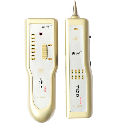 FINELINK FL-S5000 new generation of high-definition honing machine / hunt line / check line instrument / check line / line instrument
FINELINK FL-S5000 new generation of high-definition honing machine / hunt line / check line instrument / check line / line instrument