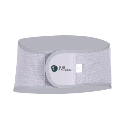 Kangzhuyuan Infrared Waist Belt Waist Plate Outstanding Sprain Men and Women Four Seasons Medical Waist Belt Support with warm breathable hood (L)
Kangzhuyuan Infrared Waist Belt Waist Plate Outstanding Sprain Men and Women Four Seasons Medical Waist Belt Support with warm breathable hood (L)