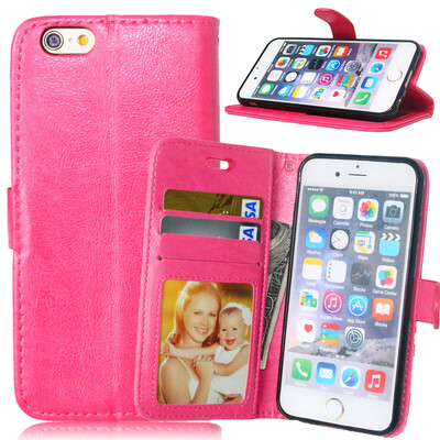 MOONCASE чехол для Apple, iPhone 4/4S/ 5/5S 6/6s /6 Plus/ 6s Plus Фолио Флип Слот кожаный бумажник карты и складная подставка Feature крышки мешка
MOONCASE чехол для Apple, iPhone 4/4S/ 5/5S 6/6s /6 Plus/ 6s Plus Фолио Флип Слот кожаный бумажник карты и складная подставка Feature крышки мешка