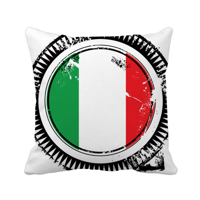 Italy National Flag Europe Country Mark Square Throw Pillow Insert Cushion Cover Home Sofa Decor Gift
Italy National Flag Europe Country Mark Square Throw Pillow Insert Cushion Cover Home Sofa Decor Gift
