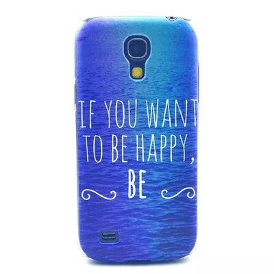 MITI Case For Samsung Galaxy S4 Mini Colorful Printing Drawing Transparent Plastic Phone Cover for Samsung i9190 Hard Phone Case
MITI Case For Samsung Galaxy S4 Mini Colorful Printing Drawing Transparent Plastic Phone Cover for Samsung i9190 Hard Phone Case