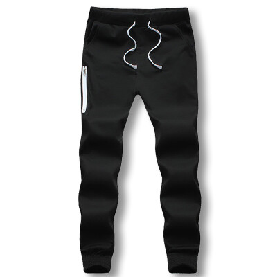 Hot Sale Men Casual Pants 2016 Spring Summer Men Pants Fashion Slim Fits Men Casual Drawstring Solid Pants Sports Plus Size 5XL
Hot Sale Men Casual Pants 2016 Spring Summer Men Pants Fashion Slim Fits Men Casual Drawstring Solid Pants Sports Plus Size 5XL