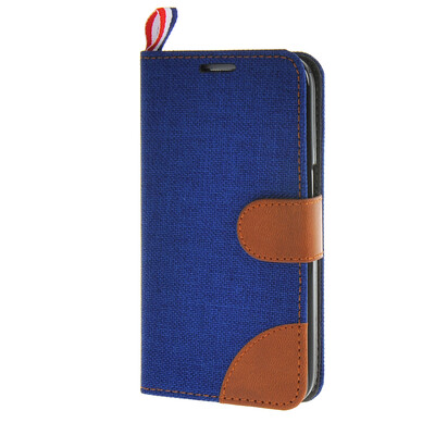 MOONCASE Denim Style Flip Wallet Card Pouch Bracket Back чехол для Cover Samsung Galaxy Core Prime G360 / Prevail LTE синий
MOONCASE Denim Style Flip Wallet Card Pouch Bracket Back чехол для Cover Samsung Galaxy Core Prime G360 / Prevail LTE синий