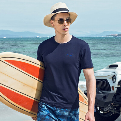 Like goods Pelliot&PELLIOT outdoor quick-drying T-shirt men&women summer leisure sports running round neck quick-drying short sleeve 11821531 Tibetan blue
Like goods Pelliot&PELLIOT outdoor quick-drying T-shirt men&women summer leisure sports running round neck quick-drying short sleeve 11821531 Tibetan blue